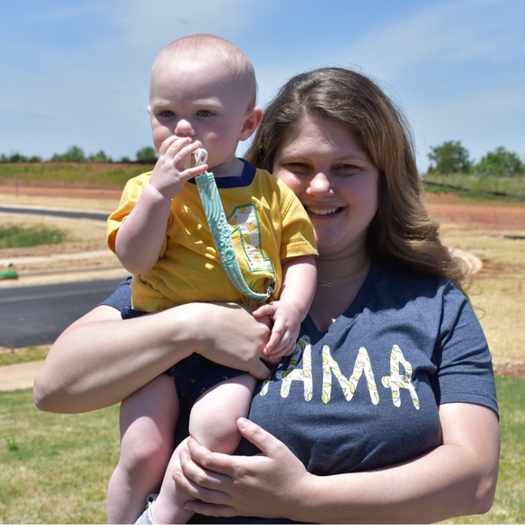 Meet your Posher, Sarah - Picture 7 of 13